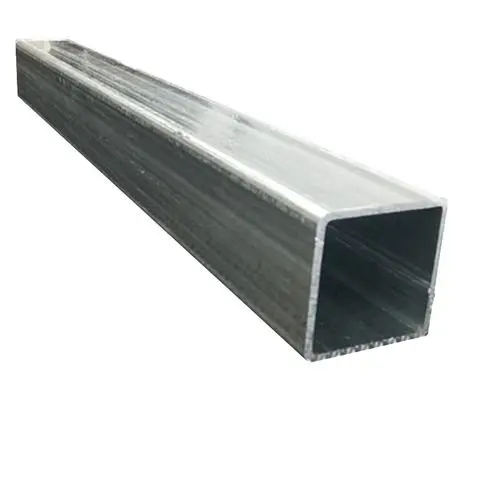 Square Tubes: Engineered for Heavy-Duty Performance!