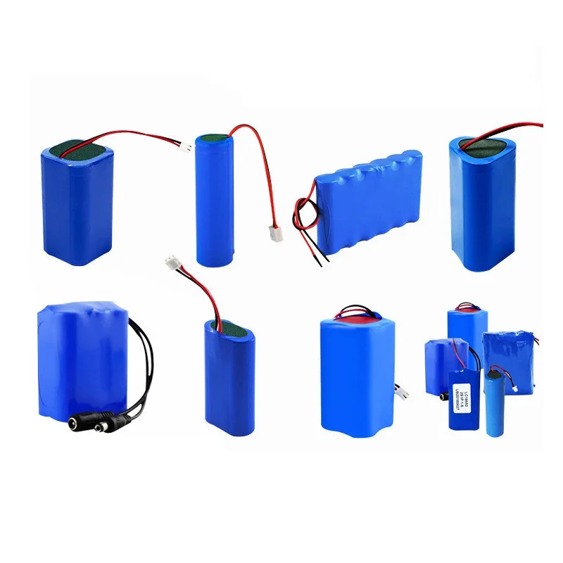 Multiple Capacities NCM ICR Cell 100% Original li-ion 18650 Battery 3500mAh Rechargeable 3.7 Volt inr 18650 Lithium Batteries