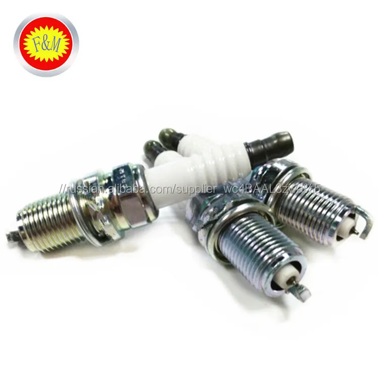 Горячая продажа iridium tough 0,4 мм Иридиум платиновая Свеча зажигания VKH20 5610