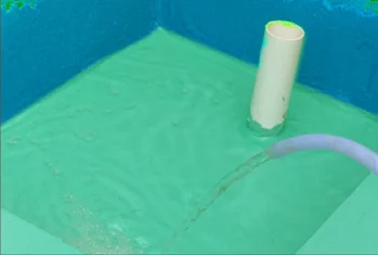 Waterproof Slurry High Quality K11 Flexible Excellent Waterproof Performance Paint for Floor and Wall