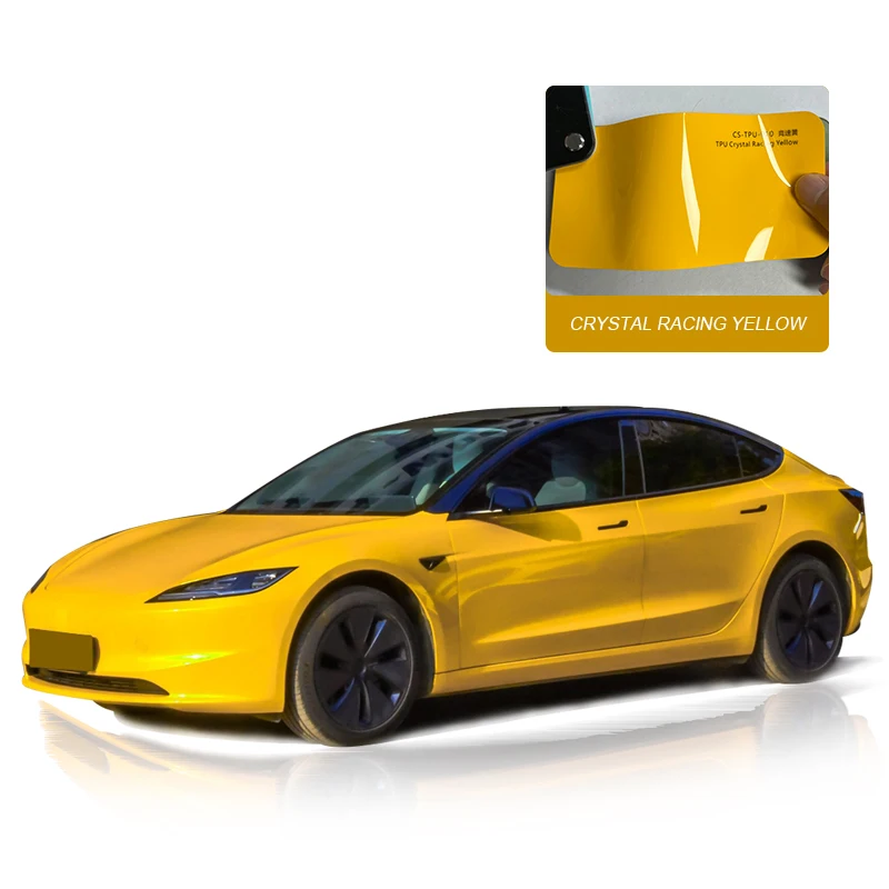 Пленка для защиты от царапин