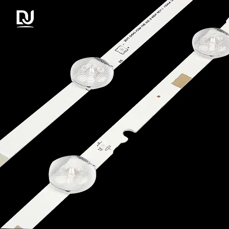 Un55 Bn96-30429a Led Tv Backlight strip  2014svs55 D4ge 550dca  light bar For samsung Un55j6300 Ua55j5088a Ue55h6800 Ue55h6290