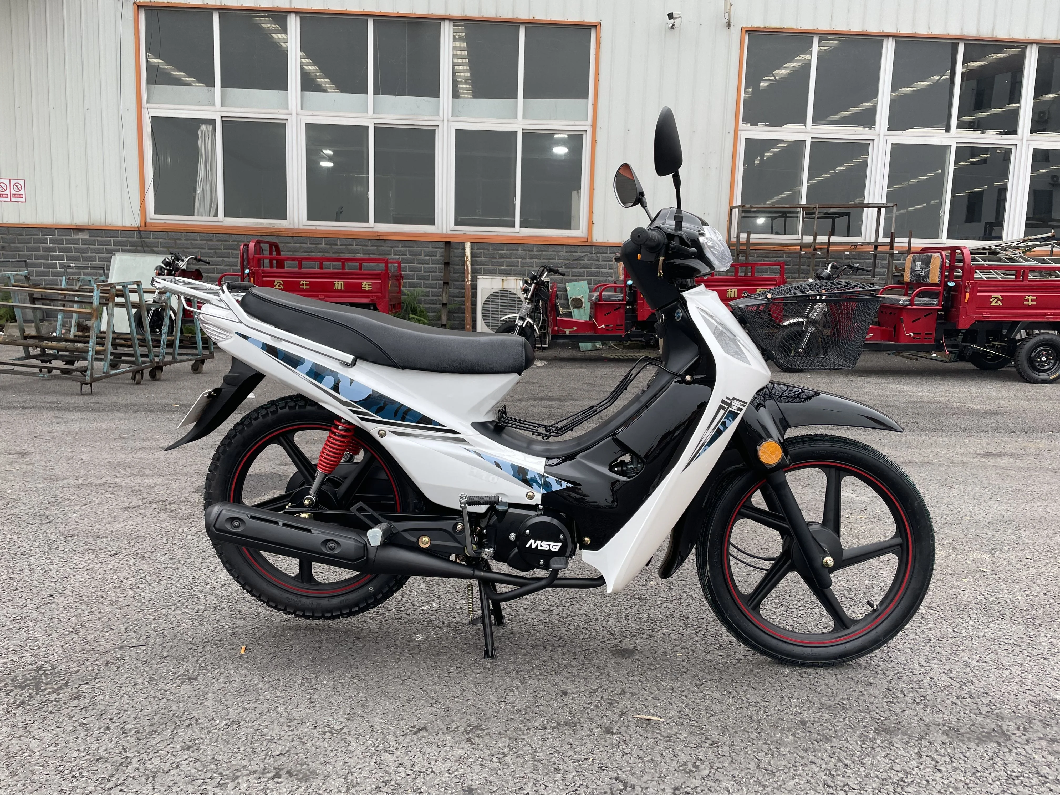 50cc 110cc 125cc 150cc off road minimoto/pocketbikese motorcycle mopeds.gas powered mobility scooter with seat china supplier