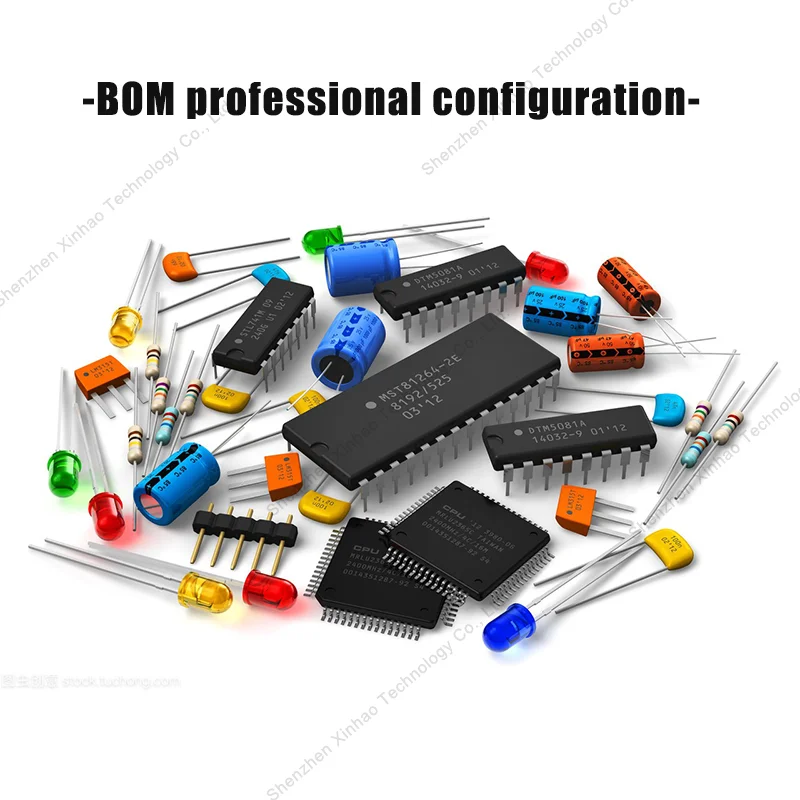 Transistor D1071 2SD1071 Support BOM Service Original new in stock