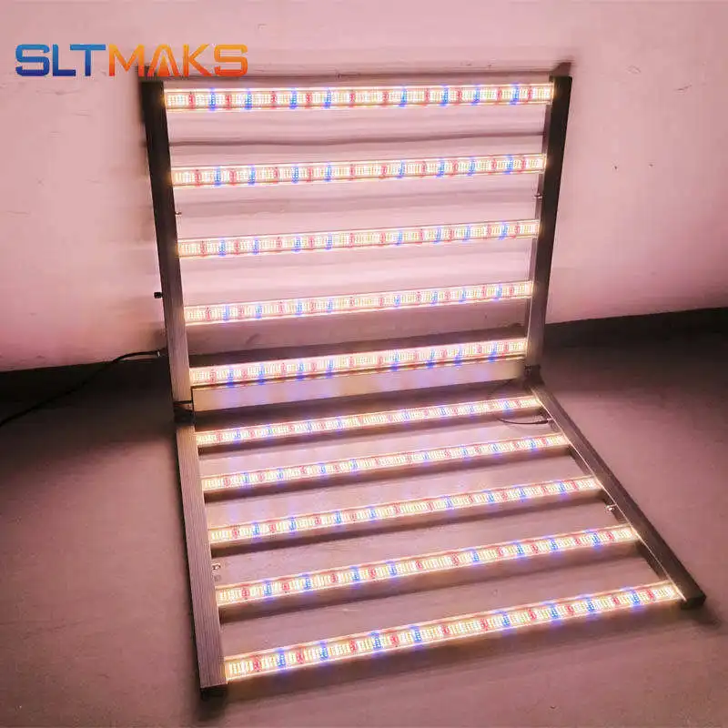 Usa Stock 1000W Lm301H/Lm301B/Lm281B Light Led For Growing Flower Stage Seeds Stage Full Spectrum Led Grow Lights