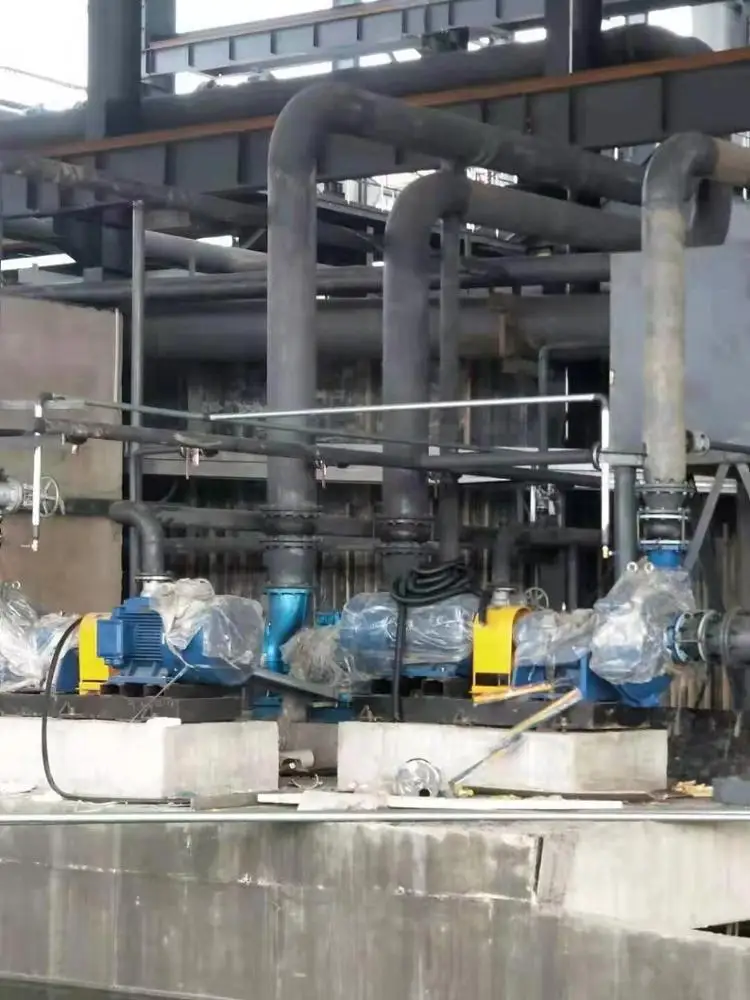 
Slurry Pump Manufacturers Self Priming Horizontal Centrifugal Pump 