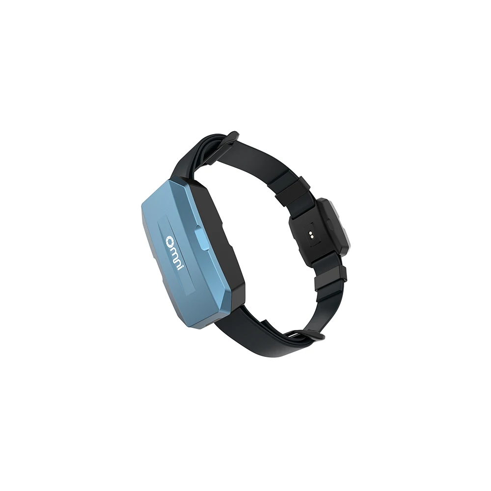 Factory Direct 4g Gps Tracker Collar Pets Tracker for dog