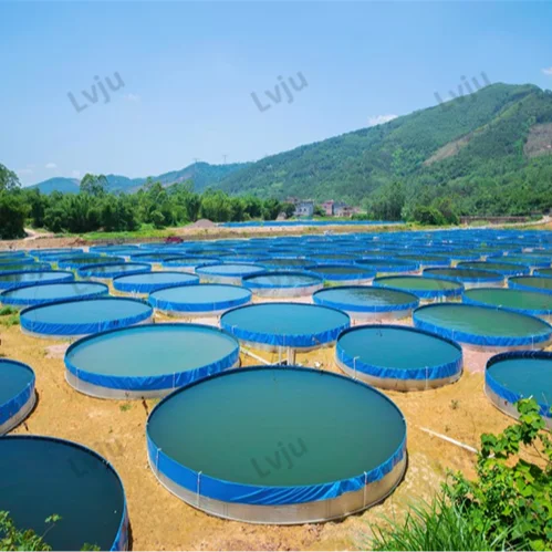 Lvju один конечный сервис аэратор для пруда продукты аквакультуры креветок аквариума