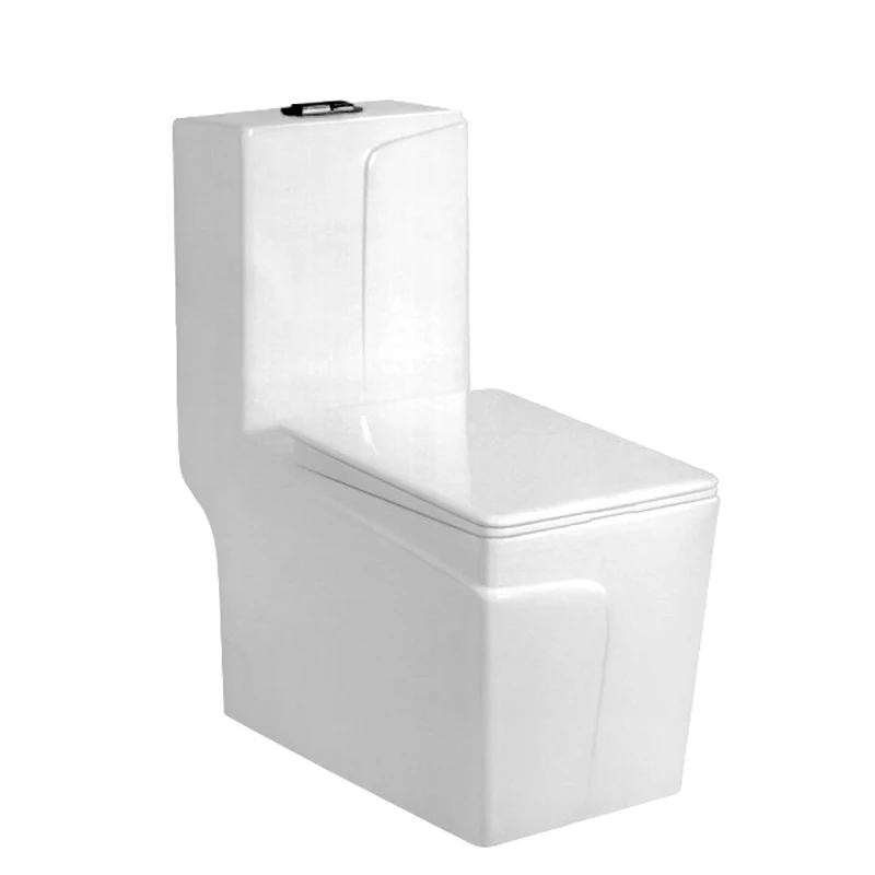 Special Design Chinese Sanitary Ware Tornado Flush Toilet Water Closest Ceramic One Piece Toilets For Bathroom
