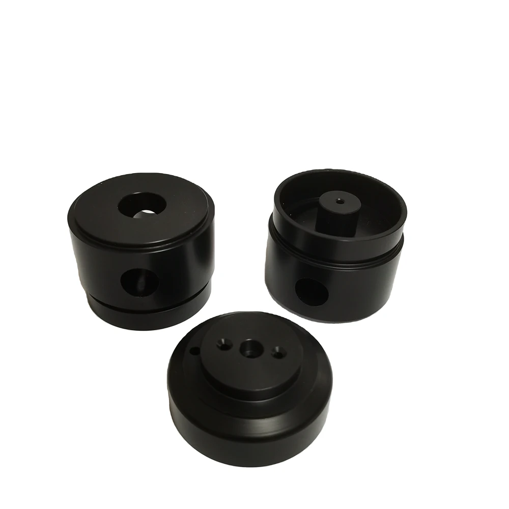 Custom Precision CNC Machining Services ABS Stainless Steel Aluminum Acrylic Electric Discharge Custom Electrical Components