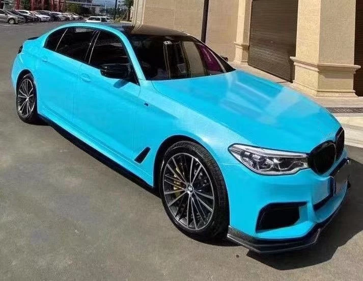 Outstanding Manufacturing Techniques Scratch Protection Wrap Car Film Pearl car film