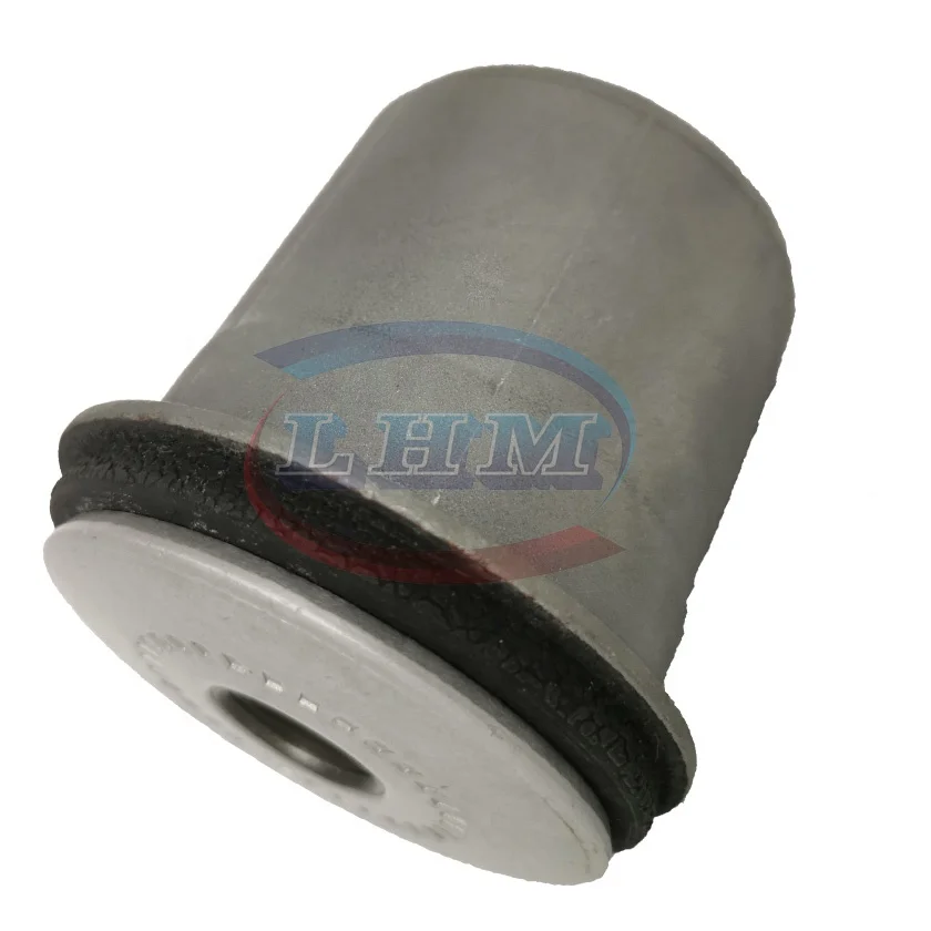 
Suspension Parts Front Axle Upper Control Arm Bushing For Toyota Land Cruiser OE 48632-60010 
