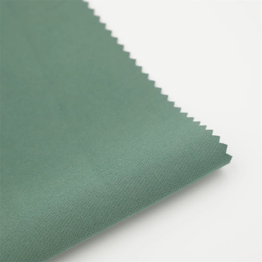 Wholesale 2022 Best Quality 190-200GSM Barbie 75D Four Way Spandex Hot Sale to Egypt India Iran for Clothing