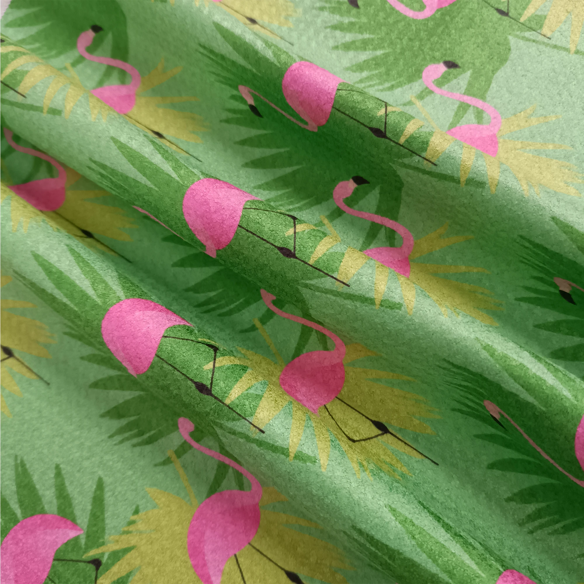 Golf waffle towels lint free microfiber towel printed logo towel