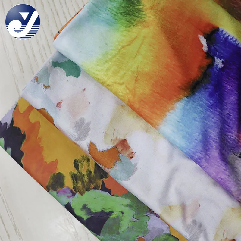 New Arrival 2023 Latest Spandex Polyester Stripe Velvet Printed Pant Fabric Cloth Fabric Bonding Milk Fabric