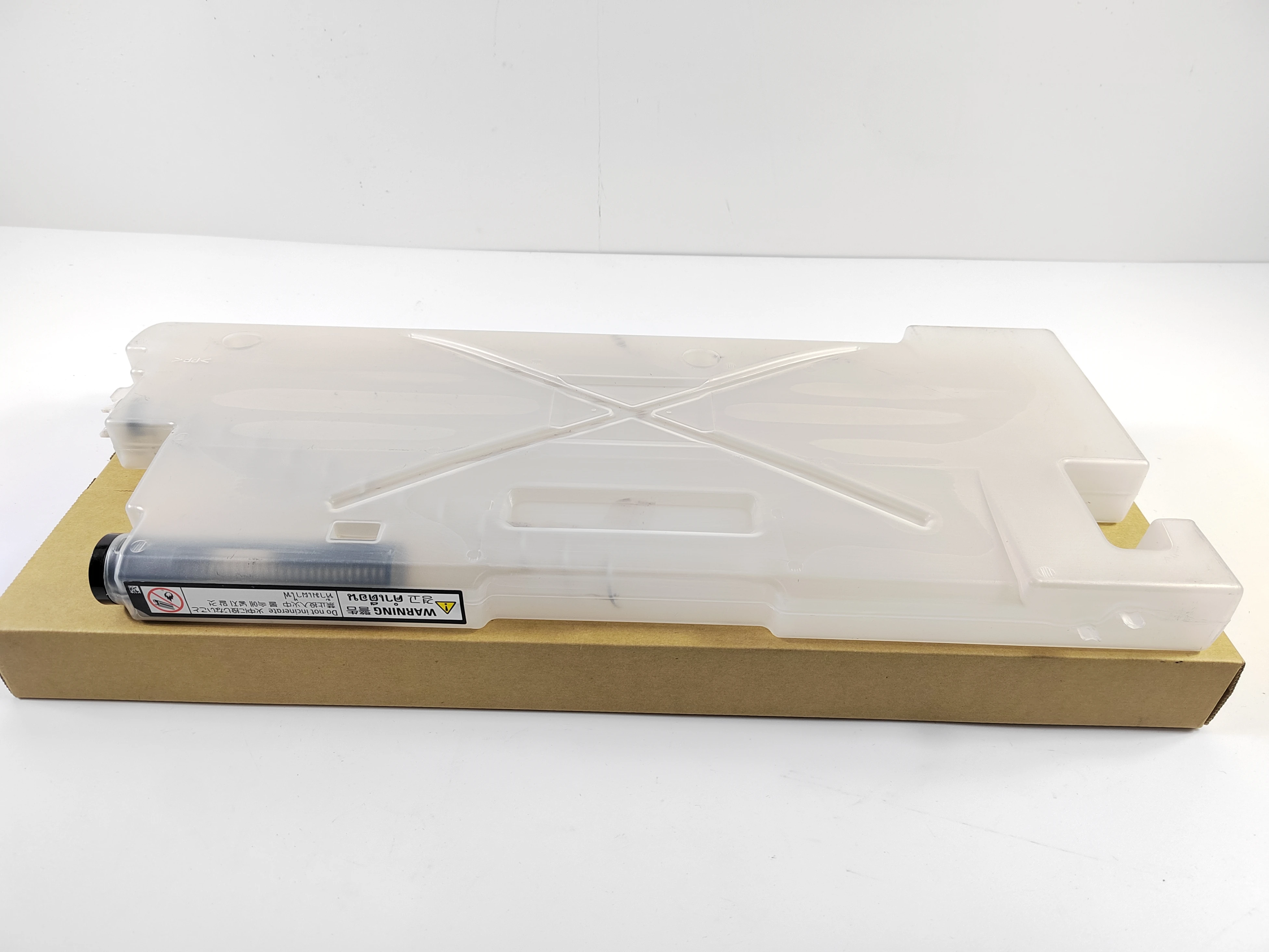 WEEMAY waste toner container box For Xerox 700 C75 J75 550 560 240 250 C60 C70 V80 V180 Waste bin