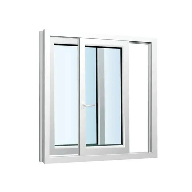 Customized All Kinds Aluminum Alloy Profiles Aluminum Profile Extrusion for Doors and Windows