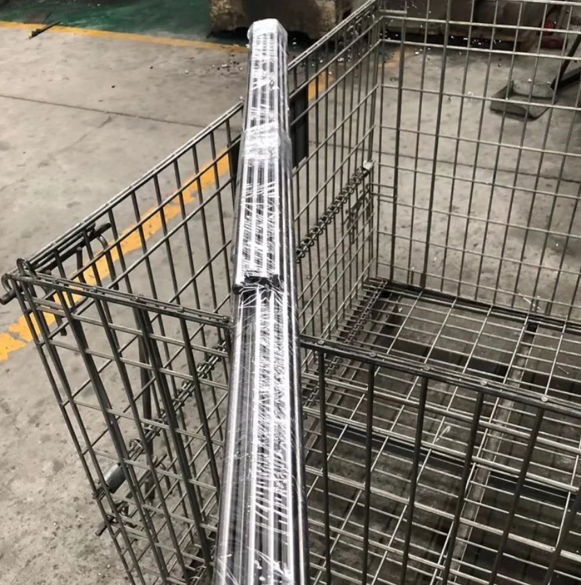 Professional Manufacture Promotion Price Titanium Carbide Forged Rod