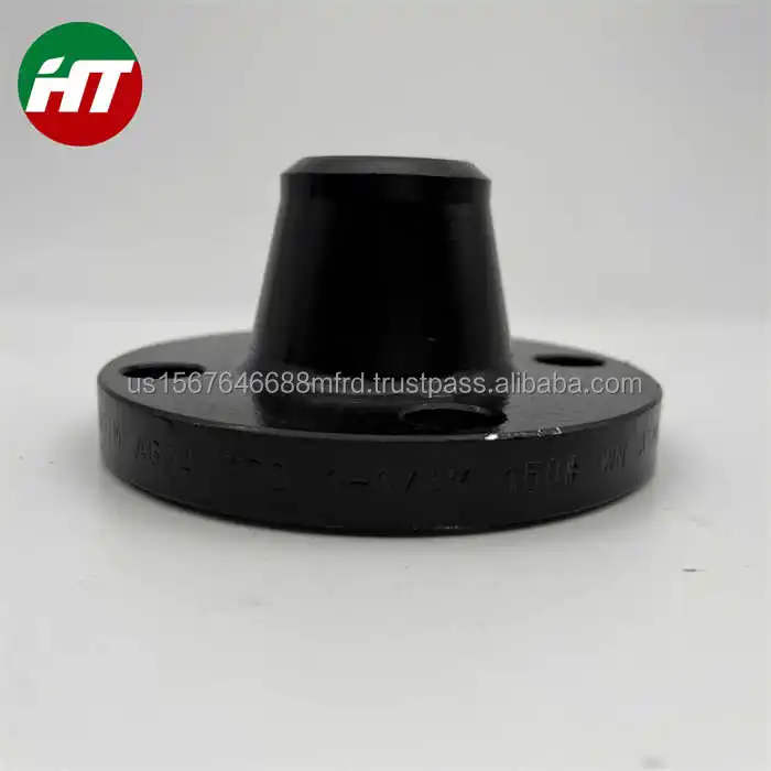 ASTM A105 A182 B564 Carbon Steel Flanges Manufacturers Forged Flanges Manufacturer Lap Joint Flange Stub End