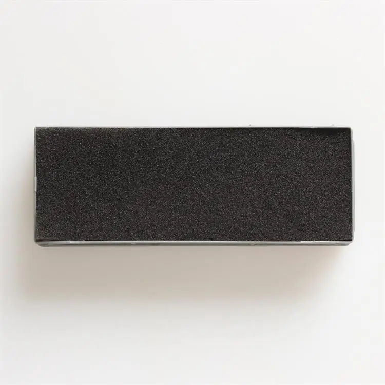 hepa filter dust cleaning vacuum cleaner replacement parts for ecovacs Deebot DT85 DT83 DM81 DM85 DT85G