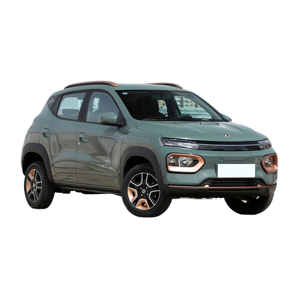 Low Price Used Cars SUV Dongfeng Nami Box New Energy Electric Vehicle hot sale Cheap Auto nano box car electric for adult