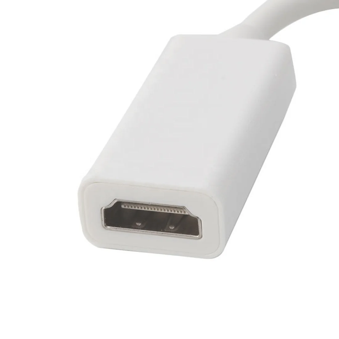 USB C to HDMI Adapter 4K Type C 3.1 Male to HDMI Female Cable Adapter Converter for Sam sung S9/8 Plus HUA-WEI L-G G8