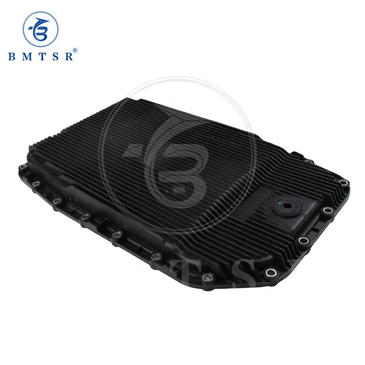 BMTSR Auto Parts Transmission Oil Pan LR007474 for D3.RS05.XF