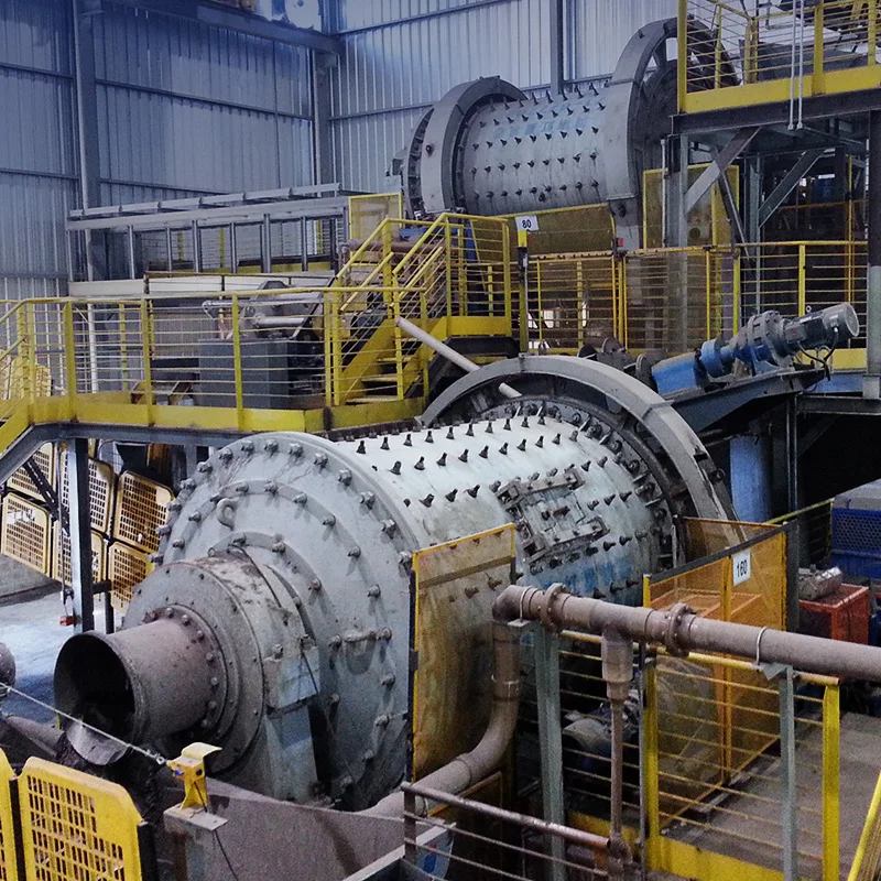 Copper Distiller, MQY-4060 Grinding Machinery of Overflow Ball Mill for Ore in Henan