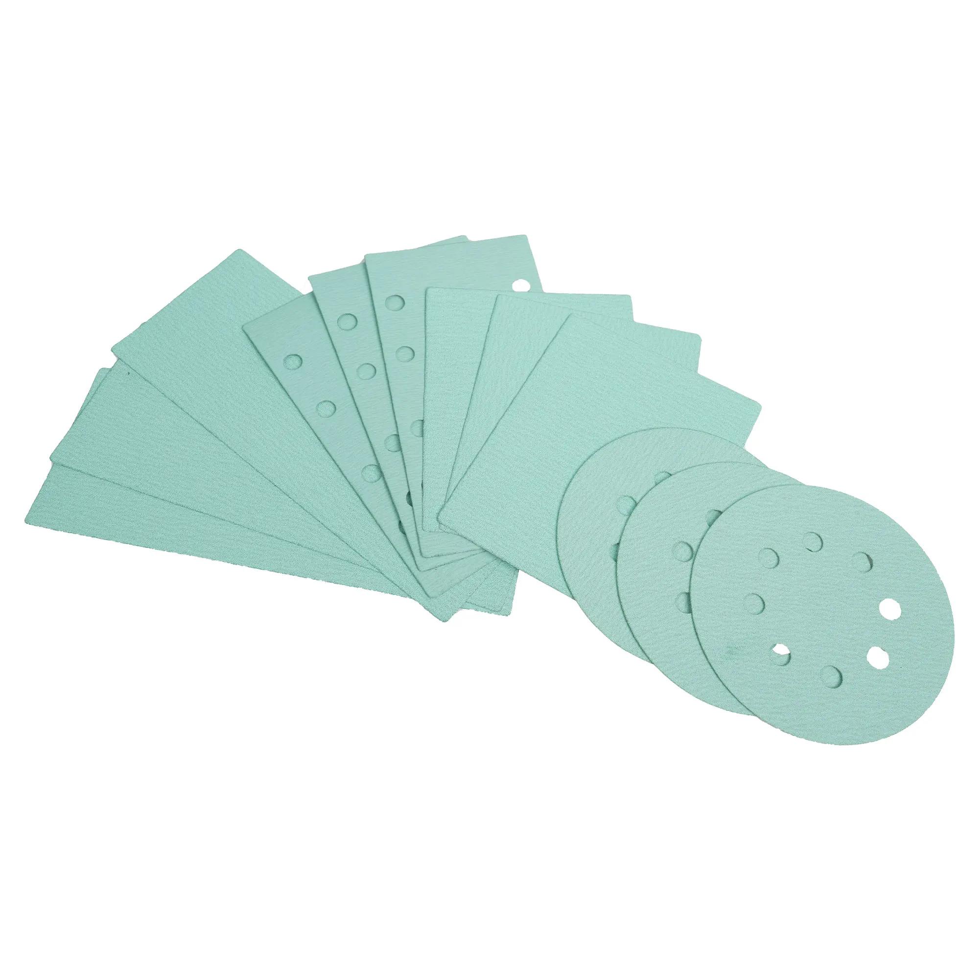 Ezarc Diamond polishing pads  for polishing granite and marble