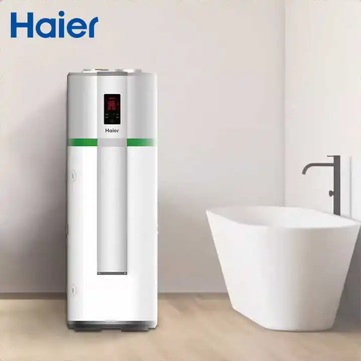 Высококачественный водонагреватель Haier R134a 200 л 2 кВт