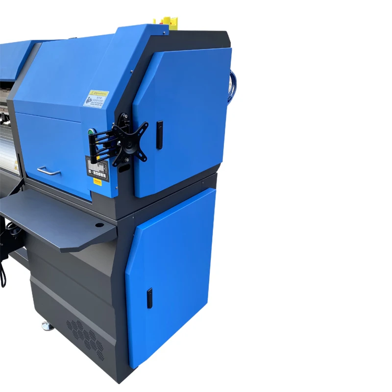 Large format digital inkjet poster vinyl sticker flex banner printing machine price for sale