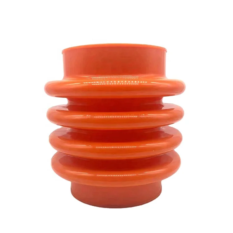 170mm WACKER compactor bellows boot foot for Mikasa rammer bellows BS50 BS60-2 BS60-2i BS60-4 BS600