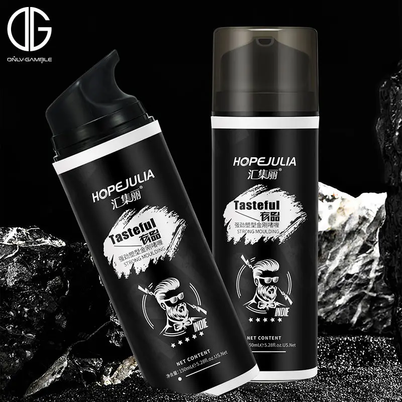 Hot Selling Products Gel Not Sticky Easy Manage Gel Fit All People