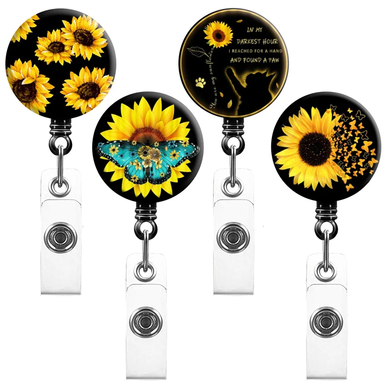 Держатель для Бейджа