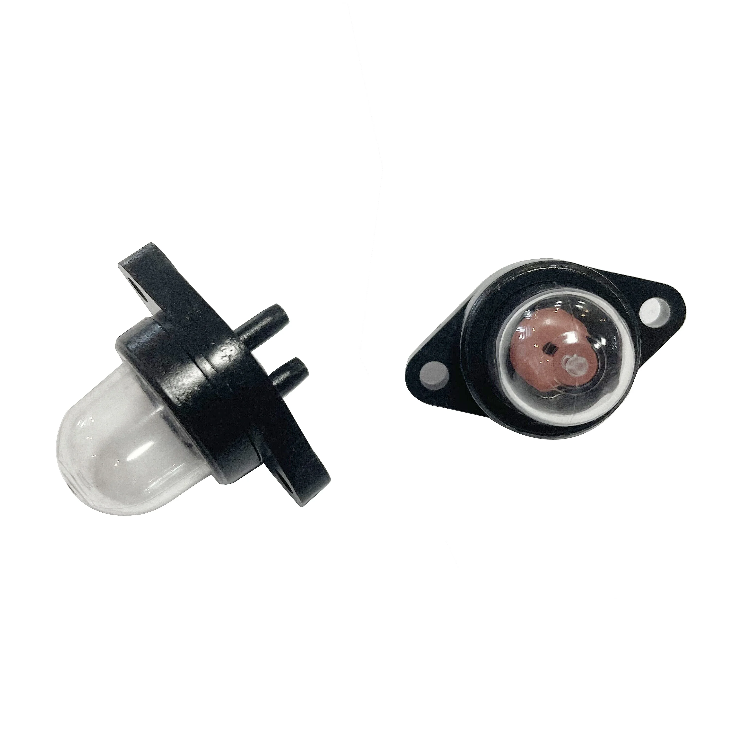 Gasoline mannul hand mower garden brush cutter Carburetor Fuel Primer Bulb Pump