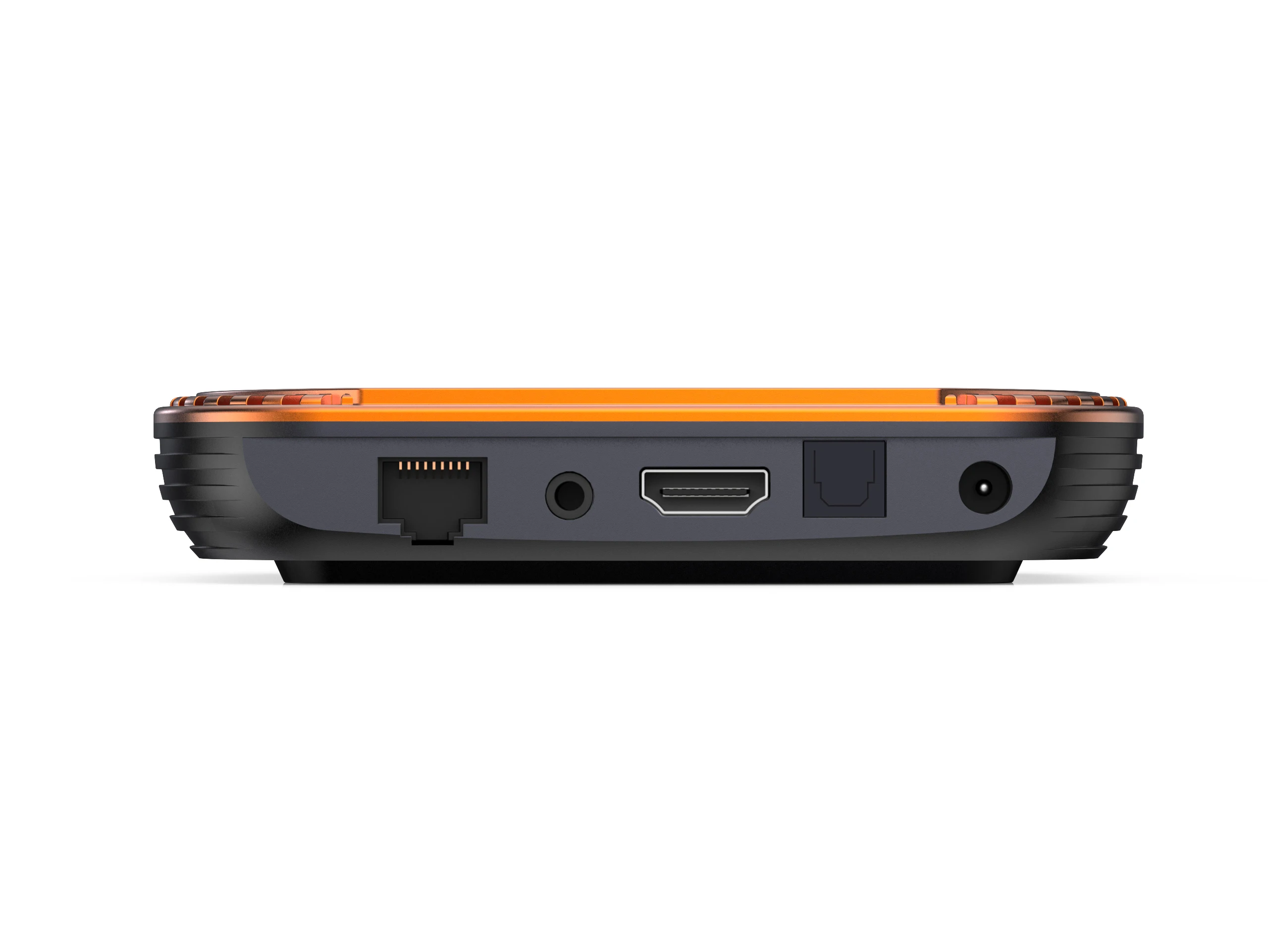 Daqu New Amlogic S905X4 Android 11 TV Box HK1 RBOX X4 1000M Lan Smart Set Top Box 8K 4GB 128G 64GB 32GB 2.4 5G Dual WiFi TV Box