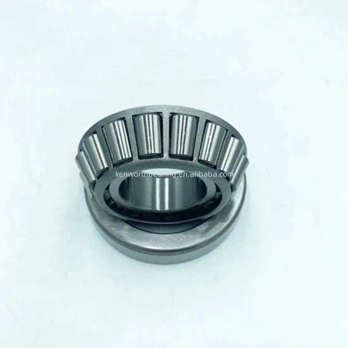 Inch Bearing 25x61x19mm Tapered Roller Bearing 15101/15243
