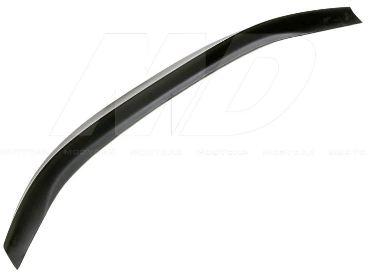 Modycar Style Carbon fiber Rear Spoiler For 2012-2015 Toyo Gt86 Scion Frs Subaru Brz