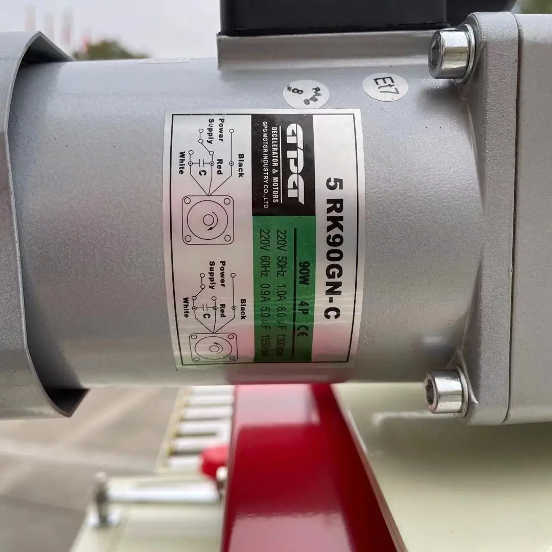 FXJ6050 Brother Semi Automatic Top And Bottom Drive Belt Adhesive Tape Sealer Case Box Carton Sealing Machine