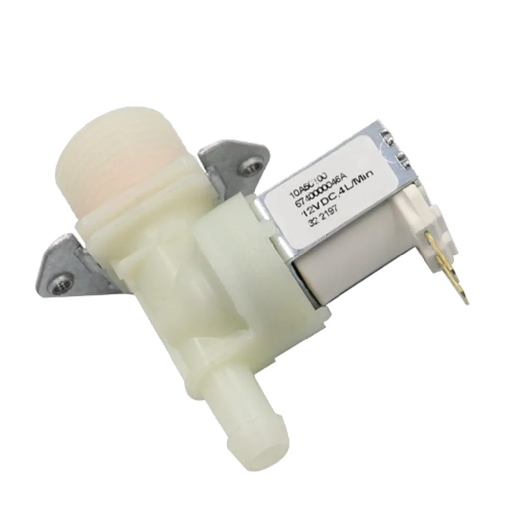 10A50100 6740000046A DD81-02265A Dishwasher Water Inlet Valve  for Samsung Dishwasher AP6244375 PS12085633 EAP12085633