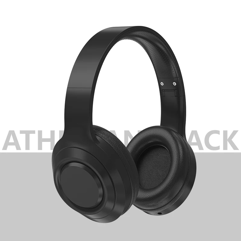 DR58 Wireless 5.0 Headphones Foldable Noise Reduction Headset Sports Running Headphone Earphones