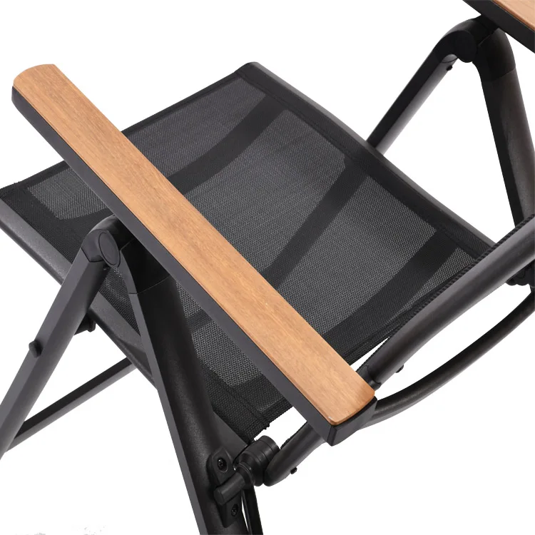 Прямая продажа с фабрики, Модный складной стул, современный дизайн, стул для отдыха для гостиной