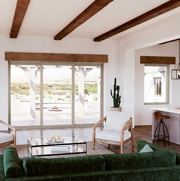 Modern vinyl doors and windows while profile upvc supplier double glazed upvc window