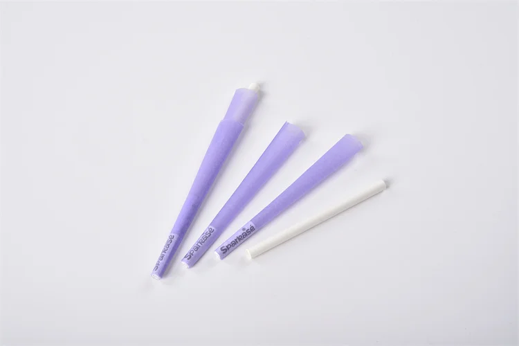 Quality Guarantee Paper For Making Cigarette 108MM Cigarette Papers For Making Cigarette