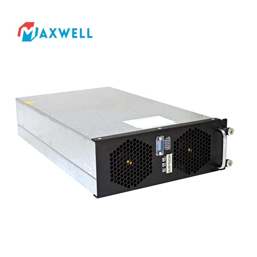 Maxwell 20 кВт @ 750 В электромобиль dc зарядный источник питания выпрямитель для постоянного тока быстрое зарядное устройство