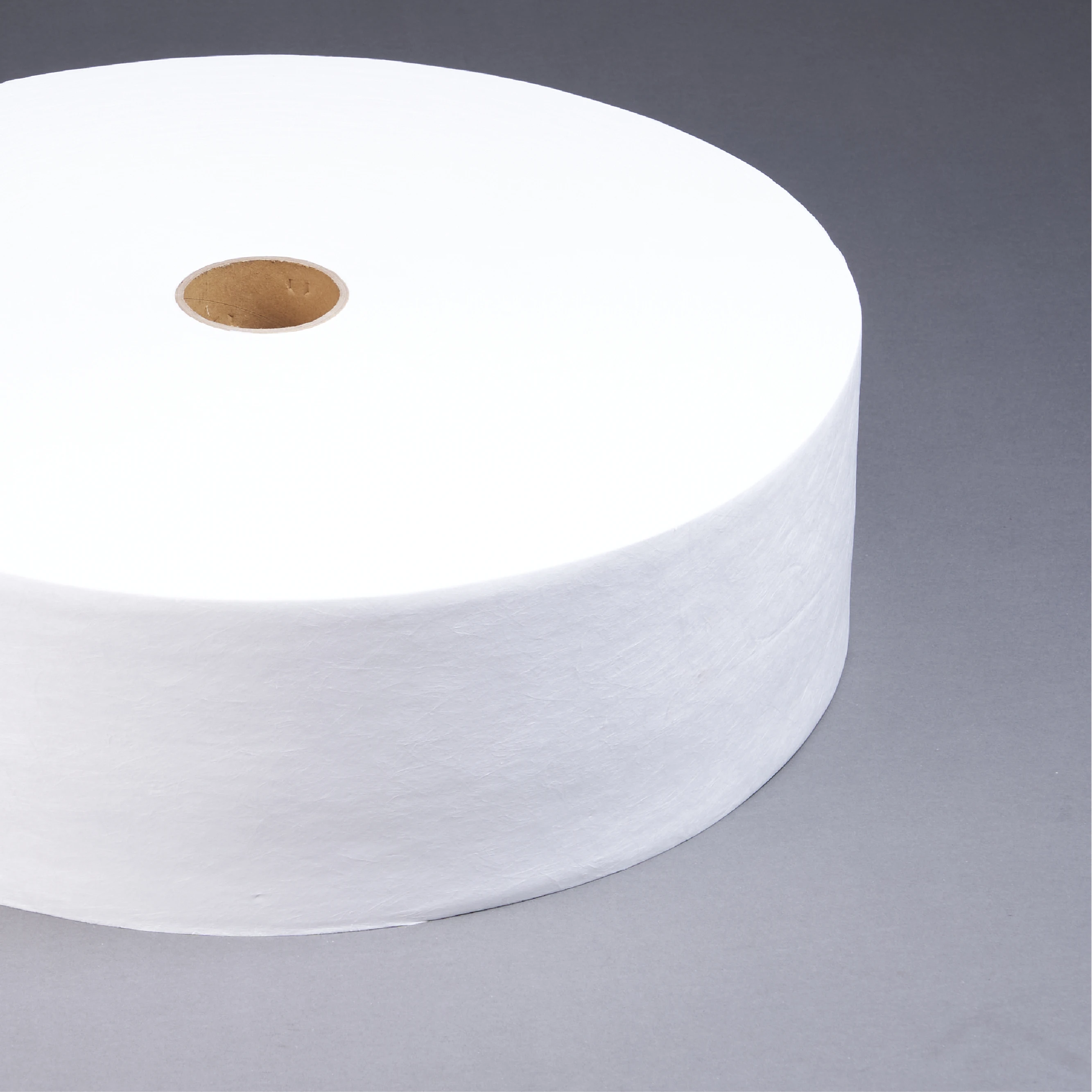 Top Quality MeltBlown PP Filter Nonwoven Fabric With Low Breathing Resistance for Industry Use