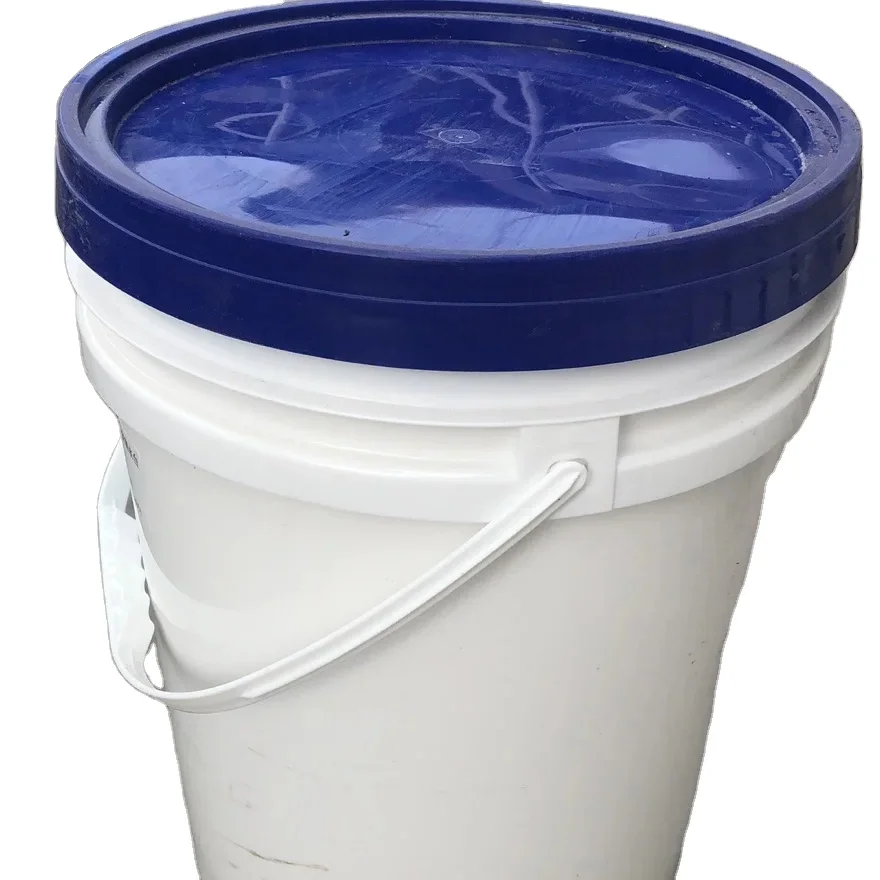 Factory supply high elastic rubber paste white clear rubber paste for screen printing