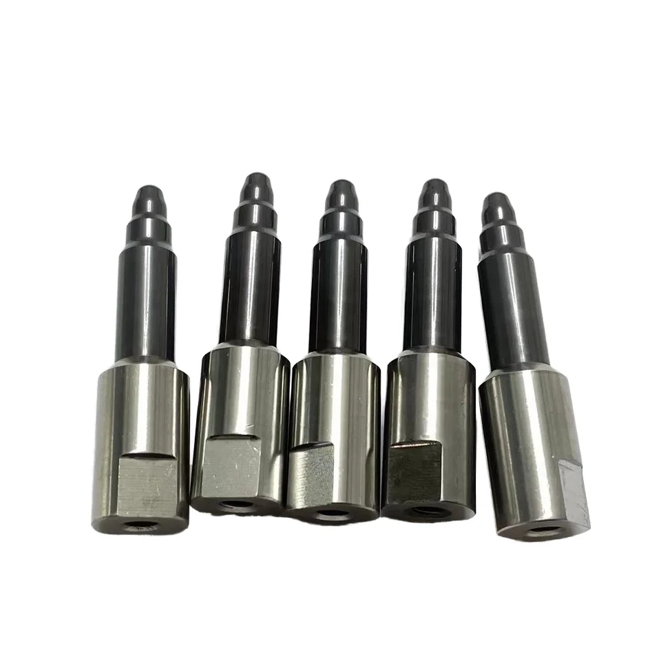 Устойчивость к сварке нитрид кремния керамический 304 из нержавеющей стали установочный/направляющий штифт для точечной/Болтовой сварки