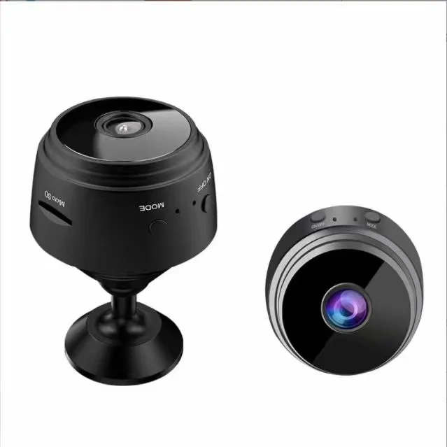 SQ11 HD 1080P Home Security Camera with Night Vision and Motion Detection portable A9 Mini Camera