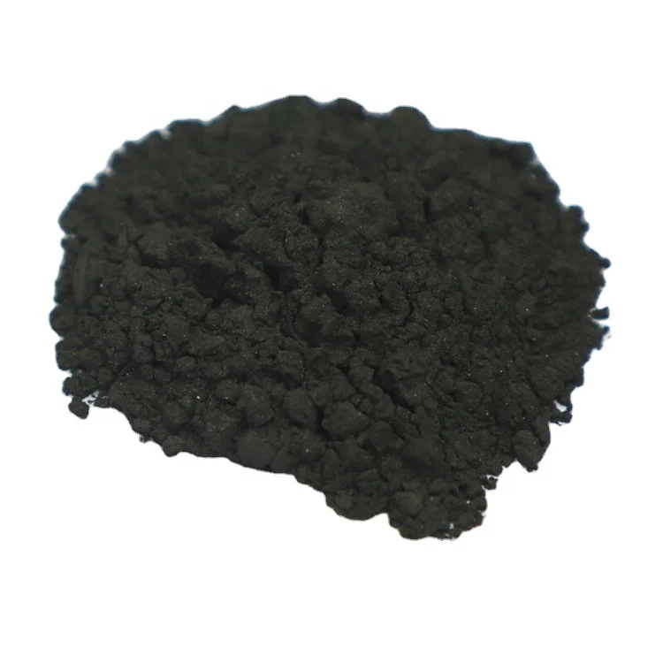 0.3-0.5um 1um 2-3um Boron Carbide black b4c powder CAS 12069-32-8 used for Folding Abrasives and Folding Coatings